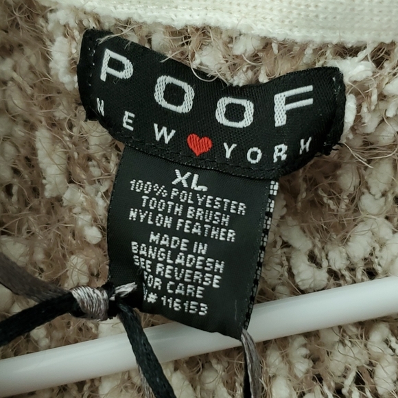 Cardigan sweater - Picture 3 of 7